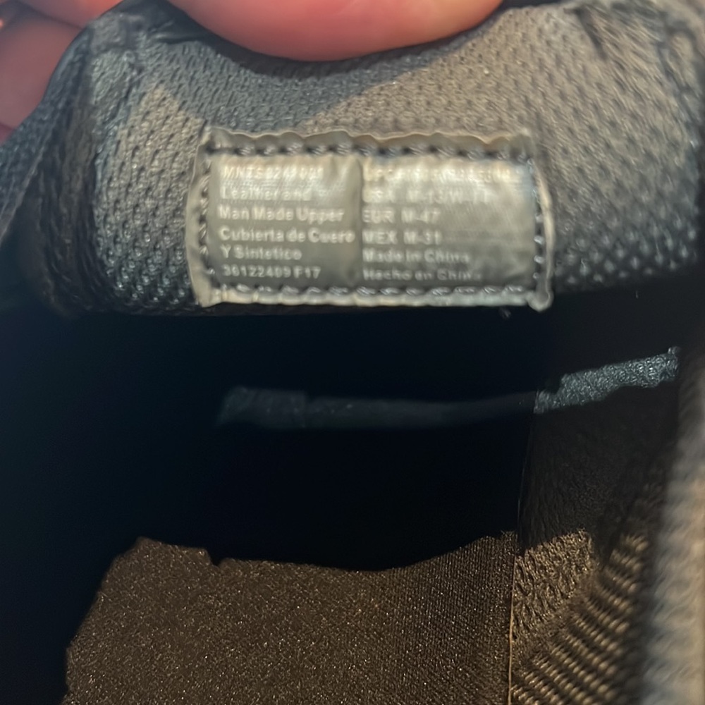Tredsafe* Shoes - Picture 7 of 7